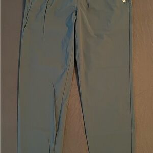 Men's Blue Pants